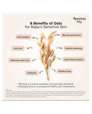 Aveeno Baby Soothing Relief Moisture Cream - 227g