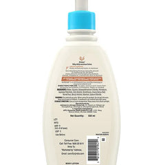Aveeno Baby Daily Moisture Wash & Shampoo 532ml