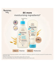 Aveeno Baby Daily Moisture Lotion 532ml