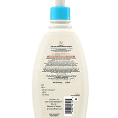 Aveeno Baby Daily Moisture Lotion 532ml