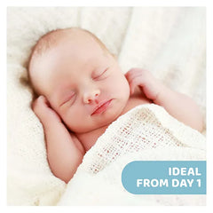 Chicco Natural Sensation No Tears Bath Shampoo - 500 ml