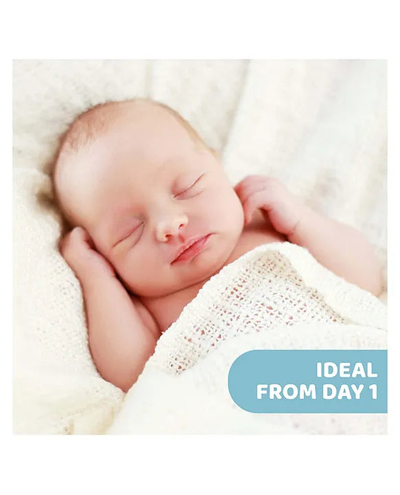 Chicco Natural Sensation No Tears Bath Shampoo - 500 ml