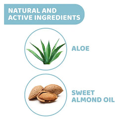 Chicco Natural Sensation No Tears Bath Shampoo - 500 ml