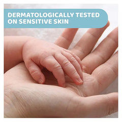 Chicco Natural Sensation No Tears Bath Shampoo - 500 ml