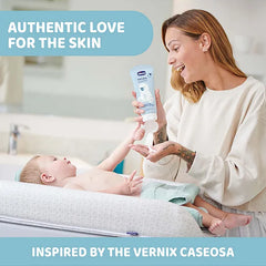 Chicco Natural Sensation Body Lotion - 500 ml