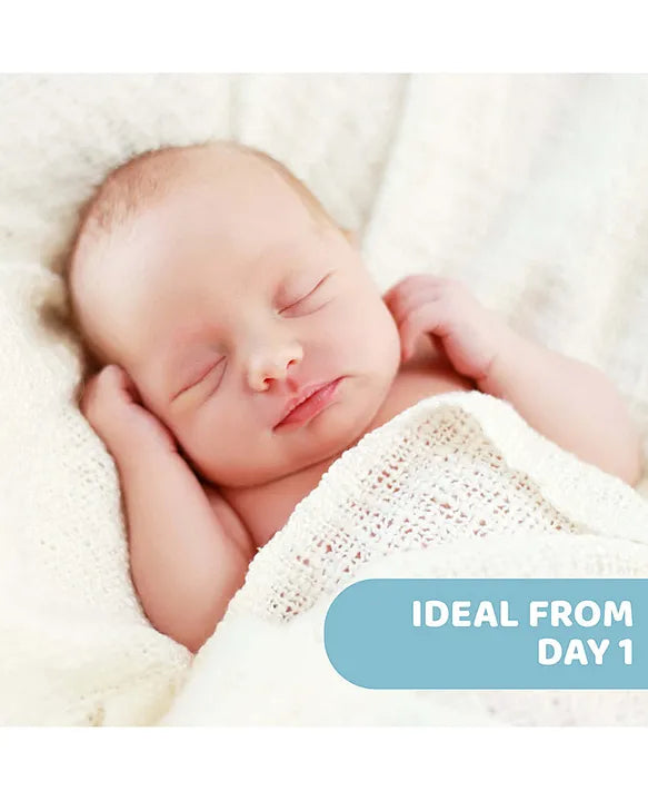 Chicco Natural Sensation Body Lotion - 500 ml