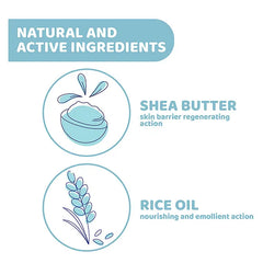 Chicco Natural Sensation Body Lotion - 500 ml