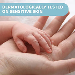 Chicco Natural Sensation Body Lotion - 500 ml