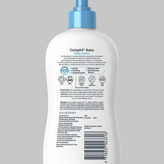Cetaphil Baby Daily Lotion With Shea Butter - 400ml