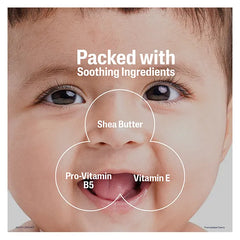 Cetaphil Baby Daily Lotion With Shea Butter - 400ml