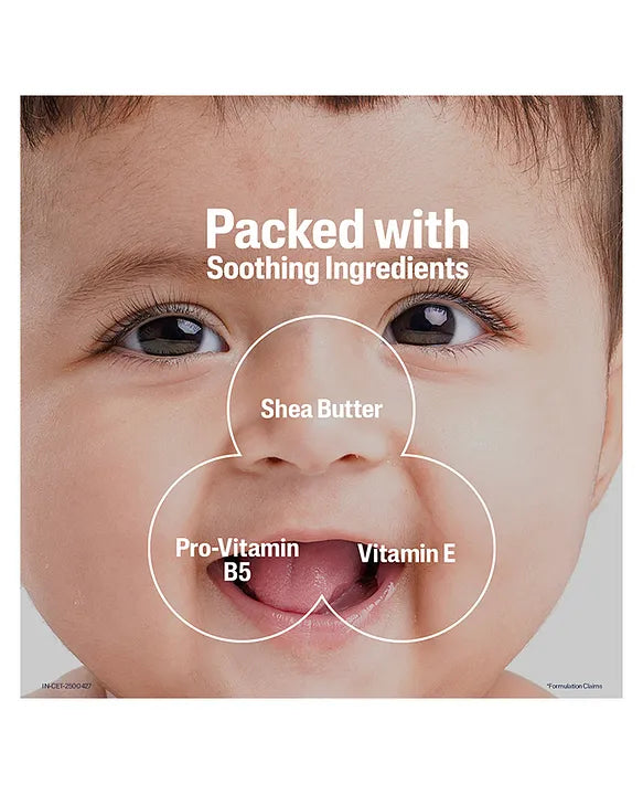 Cetaphil Baby Daily Lotion With Shea Butter - 400ml