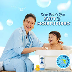 Cetaphil Baby Gentle Wash & Shampoo - 230 ml