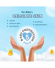Cetaphil Baby Gentle Wash & Shampoo - 230 ml