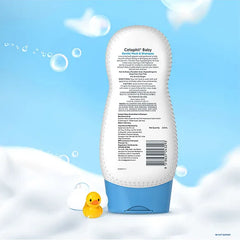 Cetaphil Baby Gentle Wash & Shampoo - 230 ml