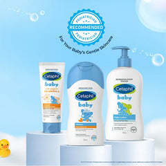 Cetaphil Baby Shampoo With Natural Chamomile - 200 ml