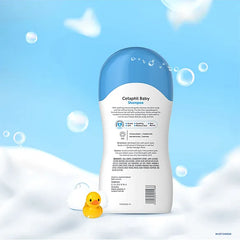Cetaphil Baby Shampoo With Natural Chamomile - 200 ml