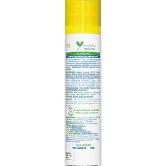 Mamaearth Baby Rich Moisturizing Ultra Light Sunscreen Water Resistant  Lightweight & Moisturizing with SPF 50 & PA - 50 g