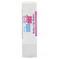 Sebamed Baby  Lip Balm|Soft Baby Lips|With Shea butter, Jojoba Oil & Beeswax|4.8 gm