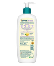 Himalaya Babycare Ghee Himalaya Baby Lotion with Pure Cow Ghee 400ml|pH 5.5|For Sensitive Baby Skin from Day 1|Upto 24-hr Moisture|Dermatologically Tested|Safe for Newborns|Aloe Vera