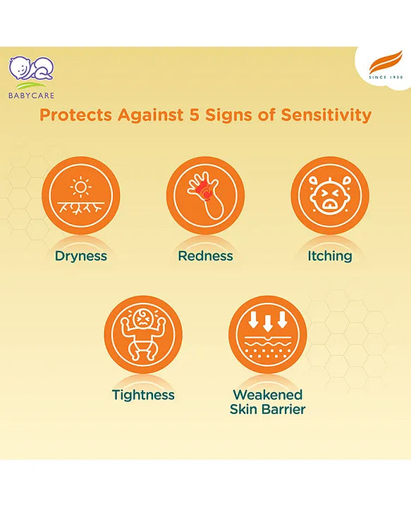 Himalaya Babycare Ghee Himalaya Babycare Baby Derma Cream (Eczema cream) with Pure Cow Ghee - 50ml