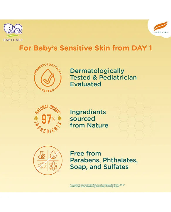 Himalaya Babycare Ghee Himalaya Babycare Baby Derma Cream (Eczema cream) with Pure Cow Ghee - 50ml