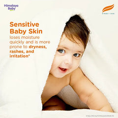 Himalaya Babycare Ghee Himalaya Baby Bar with Pure Cow Ghee 125g |ph 5.5|For baby's Sensitive skin from Day 1|Soap-free|Dermatologically Tested |Safe for newborns|Aloe vera