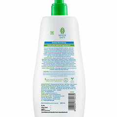 Mamaearth Baby mamaearth Moisturising Daily Lotion White - 400 ml