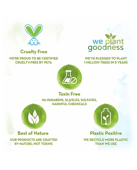 Mamaearth Baby mamaearth Moisturising Daily Lotion White - 400 ml