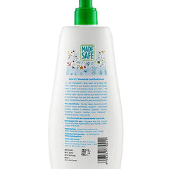 Mamaearth Baby mamaearth Deeply Nourishing Body Wash For Babies - 400 ml