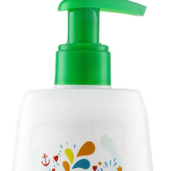 Mamaearth Baby mamaearth Deeply Nourishing Body Wash For Babies - 400 ml