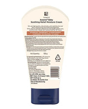 Aveeno Baby Moisture Cream Soothing Relief - 100 g
