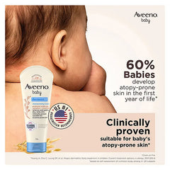 Aveeno Baby Dermexa Moisturising Cream - 100 g