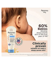 Aveeno Baby Dermexa Moisturising Cream - 100 g