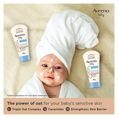 Aveeno Baby Dermexa Moisturising Cream - 100 g
