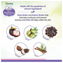 Himalaya Babycare Himalaya Extra Moisturizing Baby Lotion - 400 ml