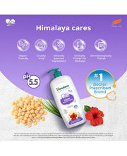 Himalaya Babycare Himalaya Gentle Baby Shampoo - 600 ml