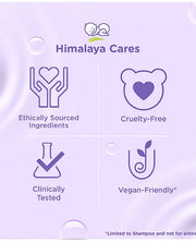 Himalaya Babycare Himalaya Gentle Baby Shampoo - 600 ml