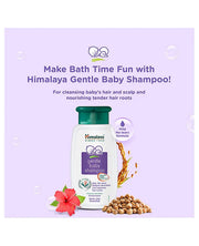 Himalaya Babycare Himalaya Gentle Baby Shampoo - 600 ml