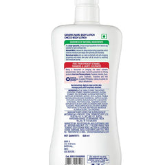 Chicco Baby Moments Body Lotion - 650 ml