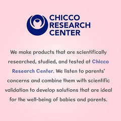 Chicco Baby Moments Body Lotion - 650 ml