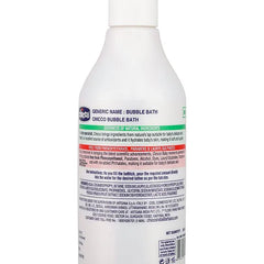 Chicco Baby Moments Peach Extract Bubble Bath  - 300 ml