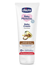 Chicco Baby Moments Baby Cream - 200 g