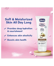 Chicco Baby Moments Baby Cream - 200 g