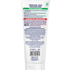 Chicco Baby Moments Baby Cream - 200 g