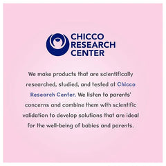 Chicco Baby Moments Baby Cream - 200 g