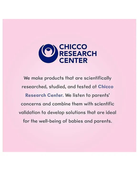 Chicco Baby Moments Baby Cream - 200 g