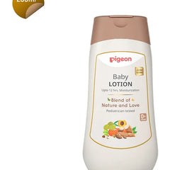 Pigeon Baby Summer Lotion - 200 ml