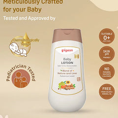 Pigeon Baby Summer Lotion - 200 ml