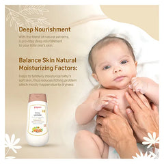 Pigeon Baby Summer Lotion - 200 ml