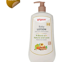 Pigeon Baby Summer Lotion - 500 ml